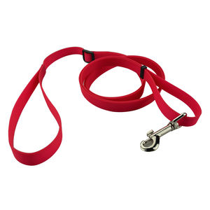 Excellent collier de chien de 6 pieds de long avec motif imprimé en polyester durable pour sécuriser les chiots caractéristiques écharpe décoration - Product Image 2