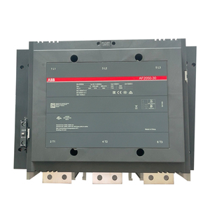 Contactores AF2050-30-11 100-250V 2050A - Product Image 4