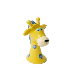 Porte-lunettes ou porte-lunettes <span class=keywords><strong>girafe</strong></span> <span class=keywords><strong>en</strong></span> résine - Product Image 2