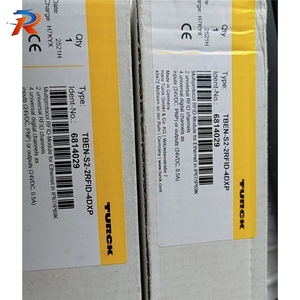 Módulo Turck original, de la marca Turck, de la marca Turck - Product Image 1