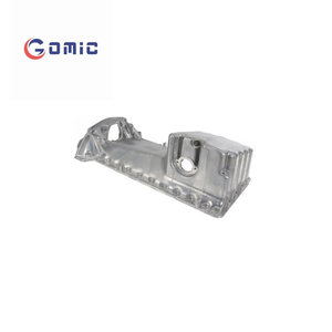 GOMIC Auto Parts 6020141902 Carter d'huile de moteur diesel pour <span class=keywords><strong>Mercedes</strong></span> Benz OM602 Sprinter 190 (W201) <span class=keywords><strong>1995</strong></span> - Product Image 2