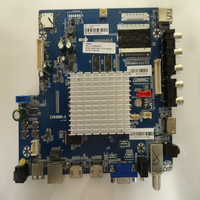 Placa Base Plc E4SFT5517 (CV6488H-A, 78H1117) E17228-KK Suministro a Granel
