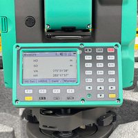 Thinrad TTS112R15M Total Station Digital Presisi Tinggi Harga Terbaik Peralatan Survei Tanah