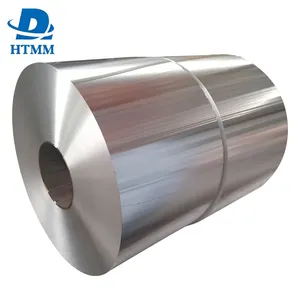 Alu foil 8011 Pharmaceutical Grade Packaging Material Aluminum Foil Price