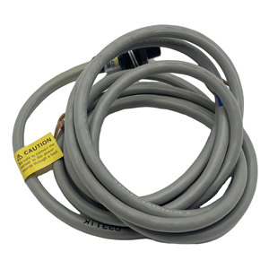 เซ็นเซอร์ตรวจจับระยะใกล้แบบอินดักทีฟทรงสี่เหลี่ยมรุ่นใหม่ E2EQ-X3D1 ระยะตรวจจับ 3 มม. แบบ PNP พร้อมการรับประกันหนึ่งปี - Product Image 2