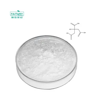 最高価格食品グレードのクエン酸一水化物/クエン酸99%