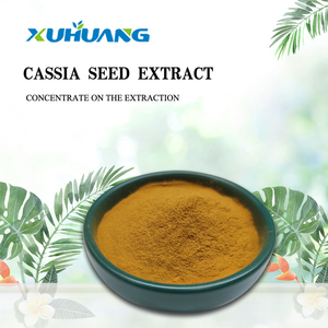 高品質のカシア種子エキス粉末 - Product Image 3