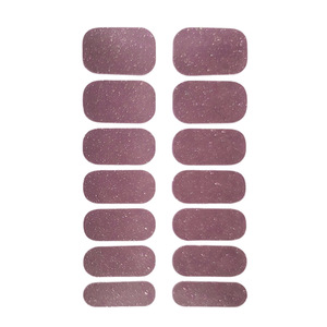 Autocollants pour ongles en gel Aurora Series No Cure, imperméables, longue durée, couvrance totale, films de manucure amovibles - Product Image 6
