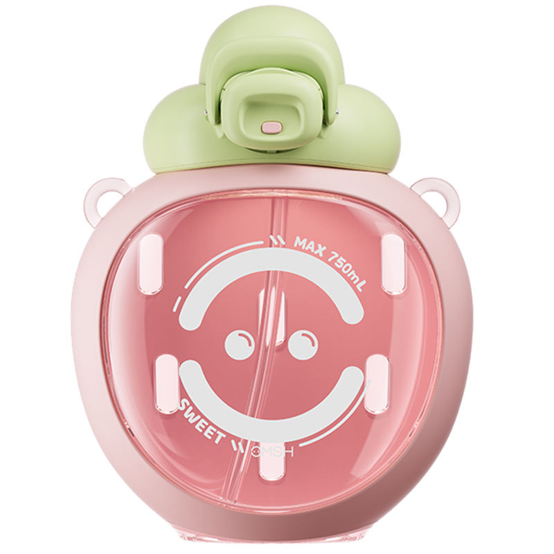 พีชเบอร์รี่รมควัน (ผง)