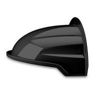 Cubierta Protectora para Cámara de Videoportero de Seguridad CCTV para Exteriores