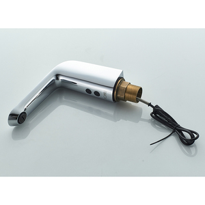 <span class=keywords><strong>Grifo</strong></span> Automático Sin Contacto Momali AC DC, <span class=keywords><strong>Grifo</strong></span> con <span class=keywords><strong>Sensor</strong></span> <span class=keywords><strong>para</strong></span> Lavabo <span class=keywords><strong>de</strong></span> Baño, <span class=keywords><strong>Grifo</strong></span> Inteligente <span class=keywords><strong>para</strong></span> Lavabo - Product Image 4