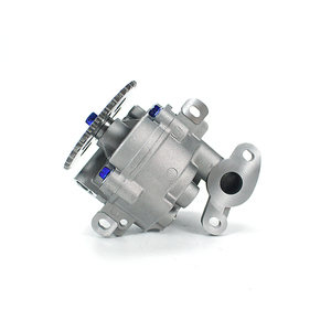 Pompa dell'Olio Manuale per Parti Motore Auto, Componente di Alta Qualità per Ford Transit 7C19 6600 AB 1456884 - Product Image 3