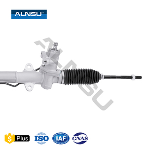 แร็คพวงมาลัย ALNSU สำหรับรถยนต์มิตซูบิชิ E55A E54A กาแลนท์ ปี 93-96 รุ่น MB171828 19320830 MB171828-SA - Product Image 6