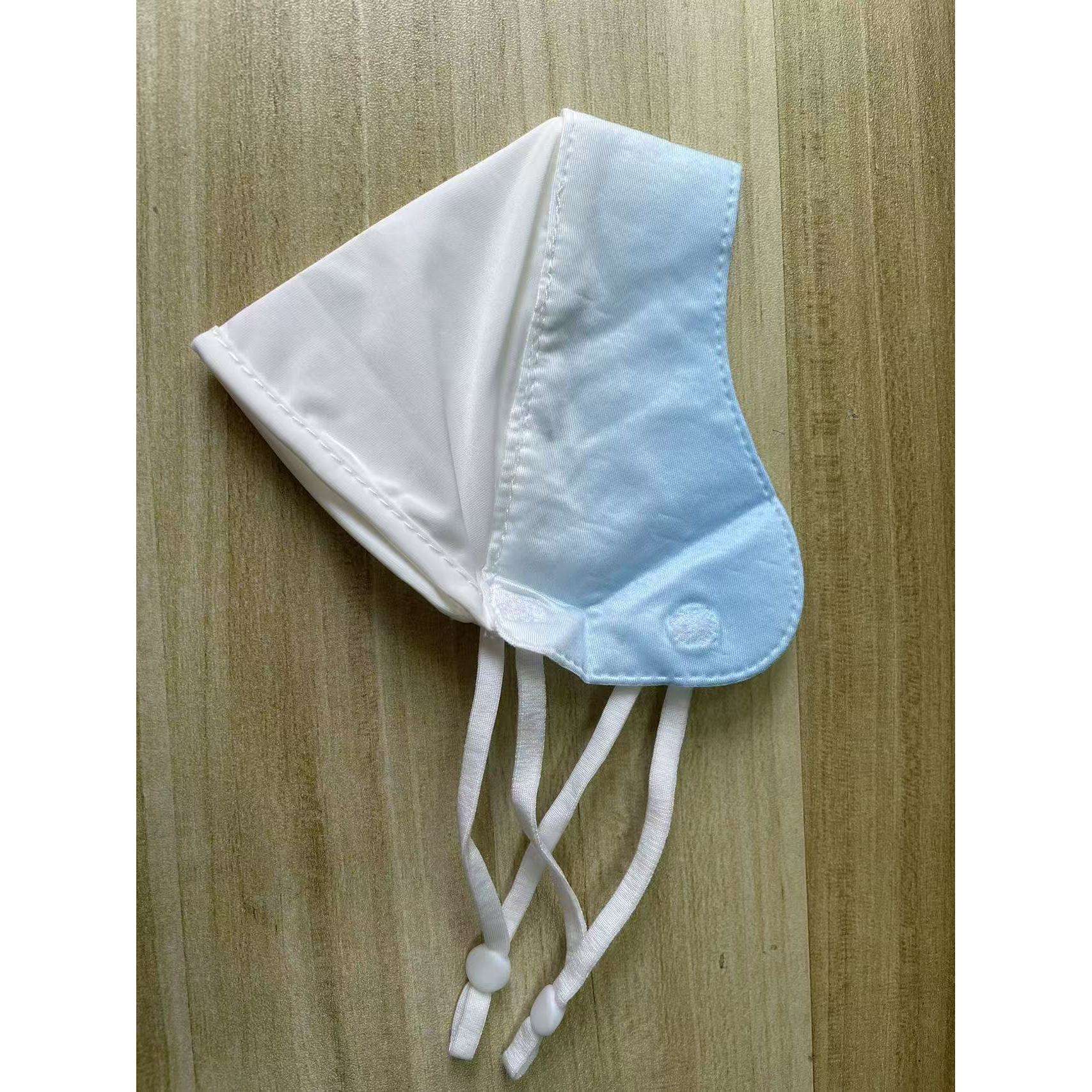 หน้ากากกันแดดปกติแบบไล่สี (สีสุ่ม)