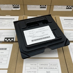 Tête d'impression I3200 à haut rendement, buse à jet d'encre industrielle pour l'impression sur film, imprimantes DTF UV à solvant écologique, tête de remplacement longue durée - Product Image 3