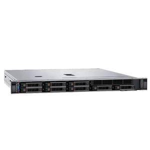 Enterprise Grade R650 Rack <strong>Server</strong> 12 NVMe Bays Redundant Power 3 PCIe Gen4 Expansion Slots - Product Image 2