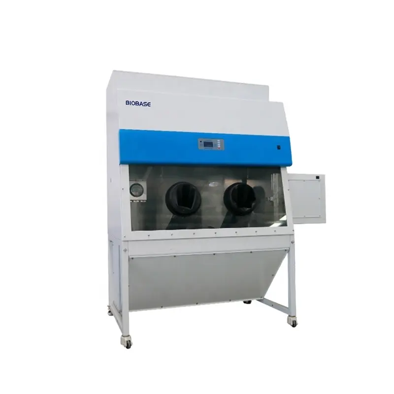 BIOBASE Class III Biological Safety Cabinet BSC-1500IIIX for lab