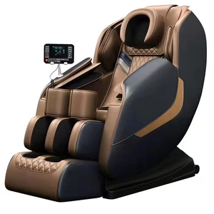 Luxury Chair Foot Spa <b>Zero</b> <b>Gravity</b> Air Best Quality Chair - Product Image 2