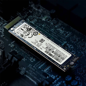 Per Samsung PM9A1 unità a stato solido 512GB disco rigido ad alte prestazioni - Product Image 4