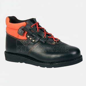 Protection des pieds ASPHALT - Product Image 1