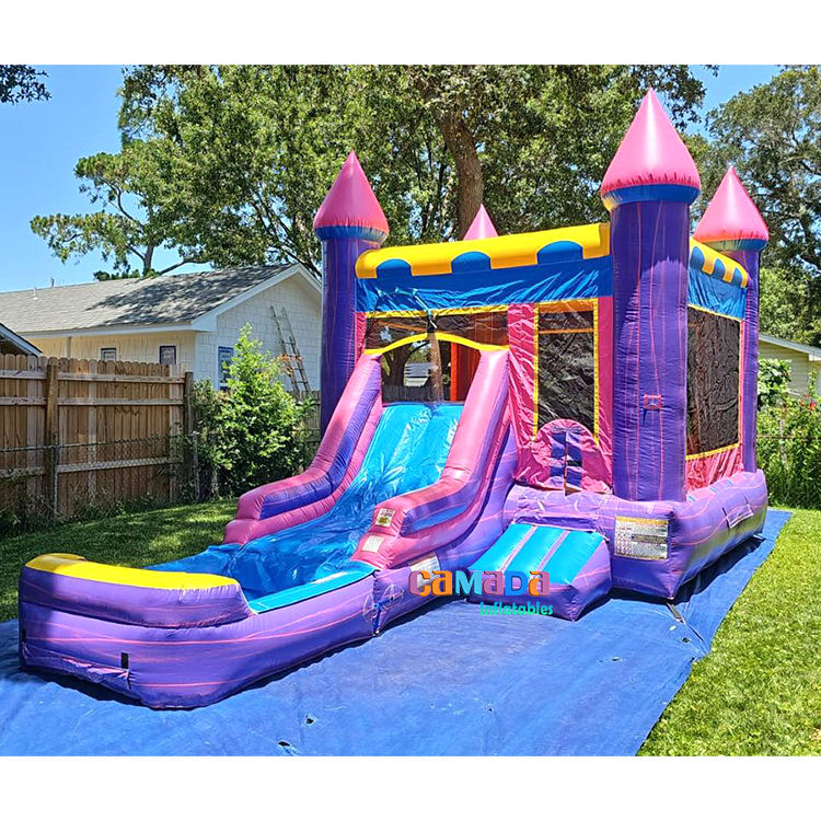 สีม่วงที่มีสีสัน