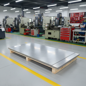 Lámina Plana de Aleación de Níquel de Precisión Prime Haynes 25 L605, Superficie Brillante, Tamaño Personalizado - Product Image 4