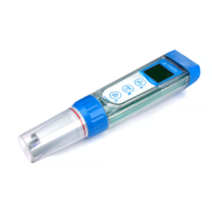 ชุดทดสอบอัจฉริยะ Veidt Weighing Apera ZenTest PC60-Z สำหรับวัดค่าหลายพารามิเตอร์ PH/ค่าการนำไฟฟ้า/TDS/ความเค็ม/ความต้านทาน พร้อมปากกาวัดค่า PH ยี่ห้อ Apera - Product Image 2