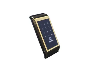 Hotel kartens chlösser Sensors chloss Rfid Smart Cabinet Lock Für Gym Spa Sauna Schwimmen