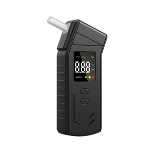 2025 Fcx16 नए विकासशील इलेक्ट्रोकेमिकल सेंसर पेशेवर शराब परीक्षक डिजिटल सांस शराब सामग्री परीक्षक जापानी - Product Image 2