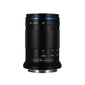 LAOWA เลนส์มาโครไร้กระจกฟูลเฟรม F5.6 85มม. 2x การขยาย rf/z/<span class=keywords><strong>m</strong></span>/e - Product Image 1
