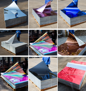 Fiesta evento escenario pasarela pasillo <span class=keywords><strong>espejo</strong></span> corredor plata hoja oro <span class=keywords><strong>espejo</strong></span> alfombra para decoración de boda - Product Image 3