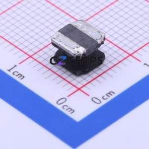 Inductor de Potencia CKCS6045-10uH/M SMD, 6x6mm (Inductancia: 10uH) (Precisión: 20%) (Corriente Nominal: 2.45A) - Product Image 2