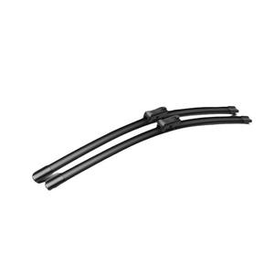 Lames d'essuie-glace adaptées aux modèles ZEEKR 001, ZEEKR X, ZEEKR 009, y compris les lames d'essuie-glace sans cadre ZEEKR 009. - Product Image 1