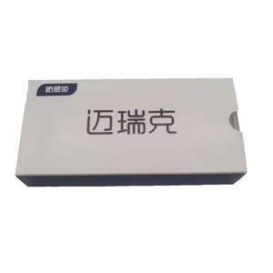 Manipolo dentale ad alta velocità all'ingrosso, standard di compressione a quattro fori ad alta velocità - Product Image 3