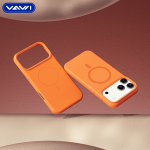 Étui de téléphone magnétique en silicone arc-en-ciel cristal VAWI S101 2.5 pour iPhone 11 <span class=keywords><strong>12</strong></span> 13 14 15 16 17 <span class=keywords><strong>Pro</strong></span> Max pour Samsung Android - Product Image 5