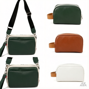 <span class=keywords><strong>Sac</strong></span> à main <span class=keywords><strong>de</strong></span> luxe pour <span class=keywords><strong>femme</strong></span>, <span class=keywords><strong>sac</strong></span> fourre-tout à bandoulière, sacs <span class=keywords><strong>de</strong></span> sport avec logo personnalisé imprimé, fermeture à glissière pour le <span class=keywords><strong>golf</strong></span> - Product Image 5