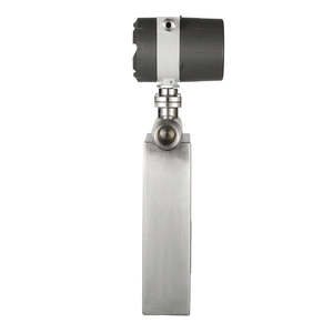 Débitmètre massique thermique à force de Coriolis en acier inoxydable pour densité différentielle - Product Image 5