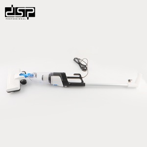 Aspirateur balai professionnel DSP 0,5 L avec filtration HEPA et élimination des acariens pour le nettoyage domestique - Product Image 2