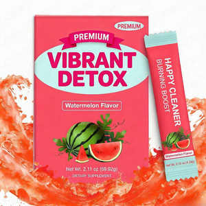 <span class=keywords><strong>Amazon</strong></span> Choice Watermelon Happy Cleaner # 1 Digestive Aid Sabor Sandía Watermelon Happy Cleaner - Product Image 1