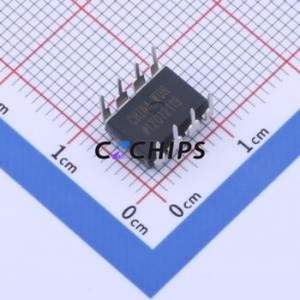 Nuevo-Original HT555CNZ DIP-8 Circuito integrado IC Chip 555 Temporizador Venta completa Componente electrónico Chips Proveedor y servicio BOM - Product Image 2