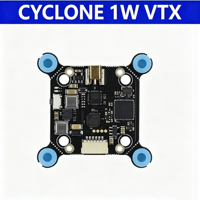 Aocoda-RC F405 V4 FC Stack F465S F475S V4 65A 75A 4in1 ESC 30x30mm Controllore di Volo per Droni FPV Racing Freestyle