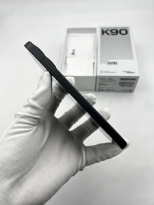 Nouveau Smartphone Gaming 2025 A+ Redmi K90 CN ROM pour Étudiants, Écran OLED 120Hz, Charge Rapide 100W - Product Image 4