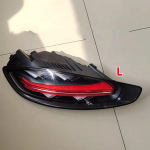 อะไหล่<span class=keywords><strong>ซ่อม</strong></span>และเปลี่ยนอะไหล่<span class=keywords><strong>รถยนต์</strong></span><span class=keywords><strong>ราคา</strong></span>โรงงาน ติดตั้งง่าย วัสดุ PP <span class=keywords><strong>ไฟ</strong></span><span class=keywords><strong>ท้าย</strong></span><span class=keywords><strong>รถยนต์</strong></span>สำหรับ Porsche 718 - Product Image 4