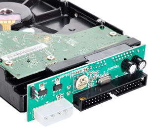 Unidad <span class=keywords><strong>SATA</strong></span> de <span class=keywords><strong>disco</strong></span> duro de 2,5/3,5 "<span class=keywords><strong>A</strong></span> <span class=keywords><strong>Adaptador</strong></span> convertidor de placa base <span class=keywords><strong>IDE</strong></span>/PATA de 44 pines - Product Image 2
