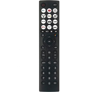 Nuevo Control Remoto Infrarrojo para TV ERF2B36H Compatible con Hisense 4K HD Smart <span class=keywords><strong>Television</strong></span> - Product Image 1