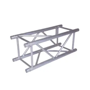 tents, stage aluminum truss systems construction of a truss iron