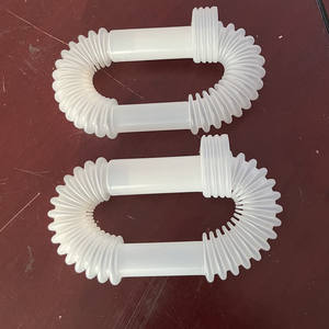 Fabricant chinois recommande des tuyaux en plastique HDPE/PE <span class=keywords><strong>de</strong></span> 38 mm avec bec verseur, certifiés ISO, pour conduites <span class=keywords><strong>de</strong></span> carburant <span class=keywords><strong>de</strong></span> réservoirs d'hydrocarbures - Product Image 2