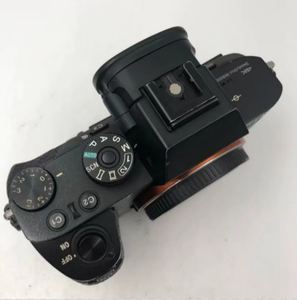 Cámaras digitales sin espejo usadas al por mayor A7S2 full frame 4K A7S II - Product Image 1