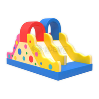 Château sautant familial enfants fête Combo enfants petite taille toboggan maison de rebond château gonflable gonflable maisons jumpy
