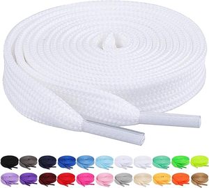 9mm 운동화끈 플랫 슈레이스 스니커즈용 - Product Image 2